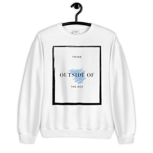Think Sweatshirt